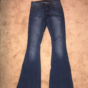Articles of Society jeans size 24